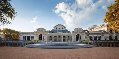 Journ\u00e9es des Patrimoines Bourbonnais 2026 \u00e0 Vichy