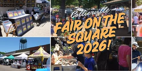 Fair on the Square 2026