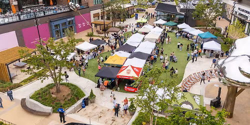Farmer's Market