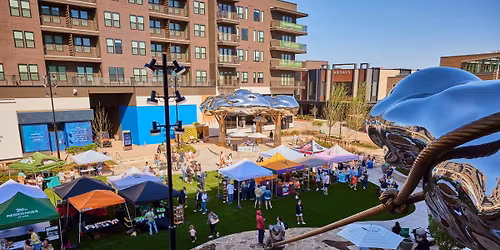 Farmer's Market