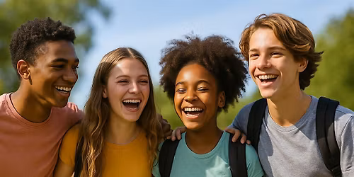 Teen Summit: \u201cHigh on Life \u2014 Not on Drugs!\u201d