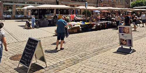 Johannimarkt