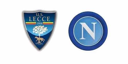 Lecce-Napoli
