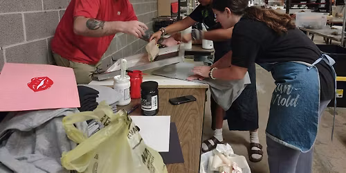 MakerCamp (June 15-19)