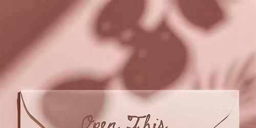 Rounds & Recovery - Welcome Event