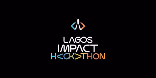 Lagos Impact Hackathon 2025 - Demo & Award Day