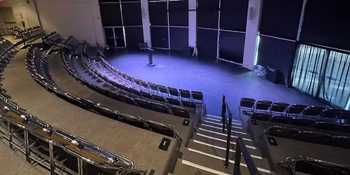 Coconino Center for the Arts - Theater Seating Fundraiser