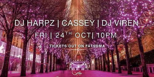 Diwali SZN \u2014 Exclusive Night At Casa Jako