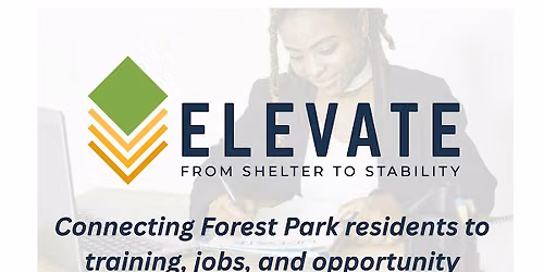 ELEVATE : Get Started! Get Trained! Get Hired!