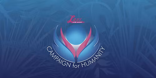 Campaign for Humanity Summit
