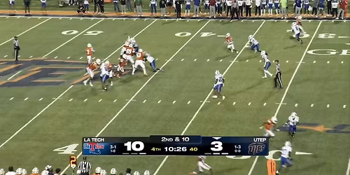 UTEP Miners at Missouri State Bears Mens Basketball