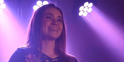 LIVE Music with Kylar Kuzio