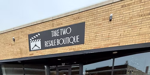 Ladies Night Out Spring Shop Event 