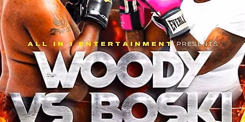 Woody vs Boski