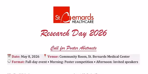Research Day 2026