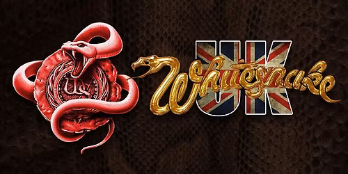 Whitesnake UK