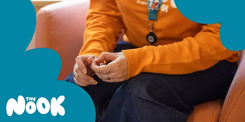 Listening to and Supporting My Child