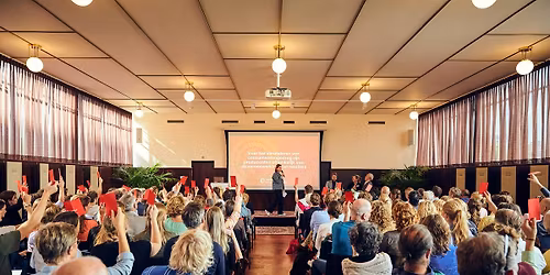 Conferentie Circulaire Consumptiegoederen