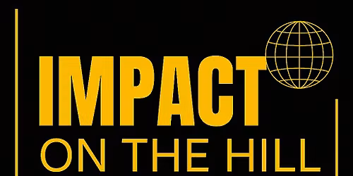 Sector-Specific Strategy Rooms - Impact On the Hill Series