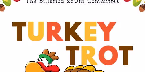 Turkey Trot