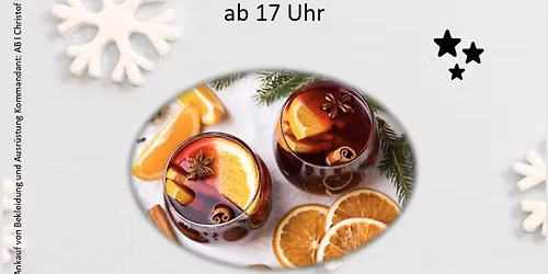 Gl\u00fchweinstand der FF Eggenburg