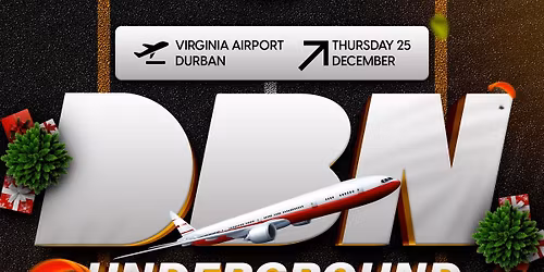 Durban Underground 2025