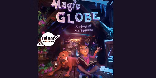 Magic Globe - A Story of the Seasons