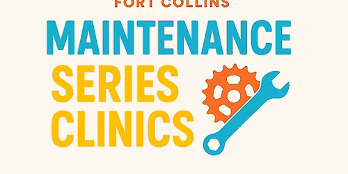 Maintenance Clinics - Trek Bicycle Fort Collins