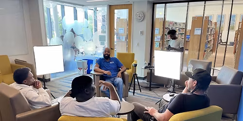 Centering Fathers: Connected and Committed