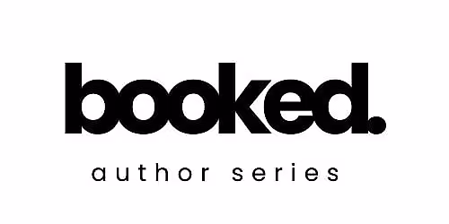 November Booked Author Series