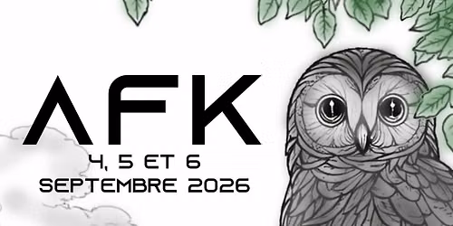 AFK 8