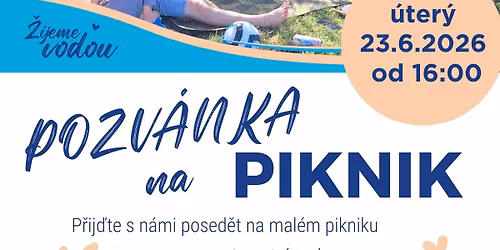 Plav\u00e1\u010dkovsk\u00fd piknik