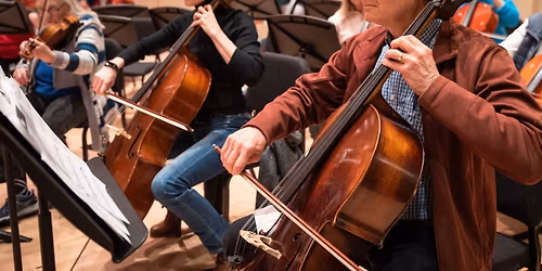 Grand Strings Concert