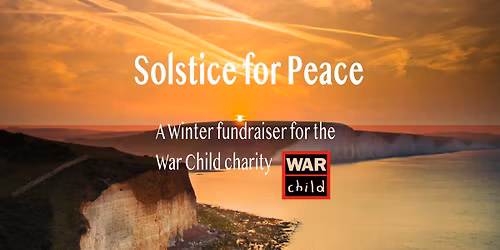 Winter Solstice For Peace