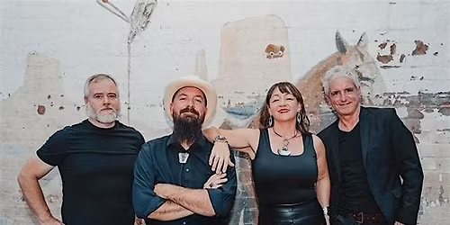 Sugar Thieves (Blues & American Roots Music)