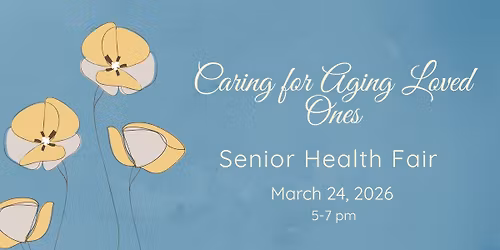Senior Health Expo