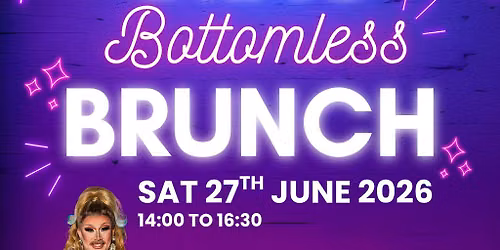 Drag Brunch at The Old Barn Inn!