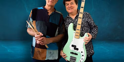 AMBROSIA @ ROANOKE LIVE