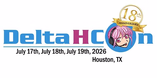 Delta H Con 2026