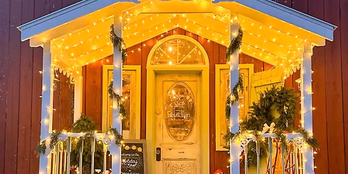 The Holiday Shop at Dahlia & Vine \ud83c\udf84\u2728