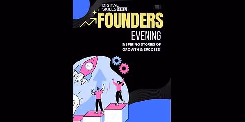 Founders Evening  with Warren Munson