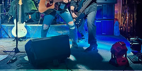 Carrie Ashton and Jeff Vitti