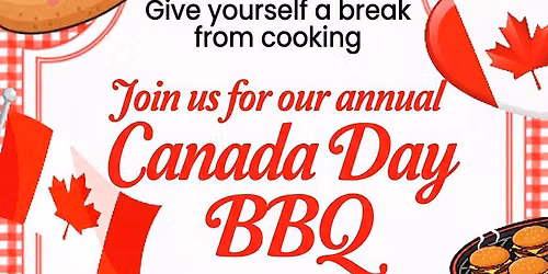 Canada Day BBQ