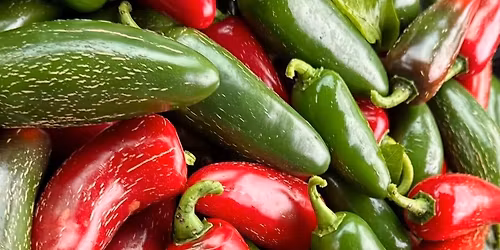 Bakewicz Farms 4th Annual Chili Cook Off 