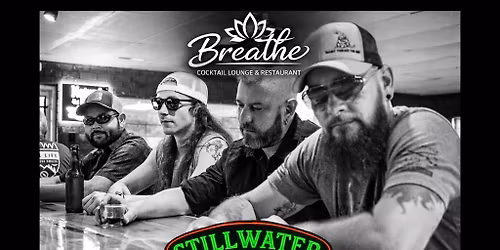 Stillwater Junction Unplugged