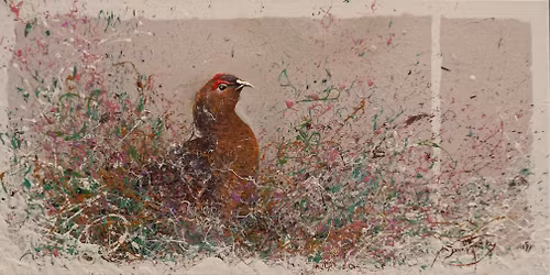 Fusion ArtFair, Harrogate