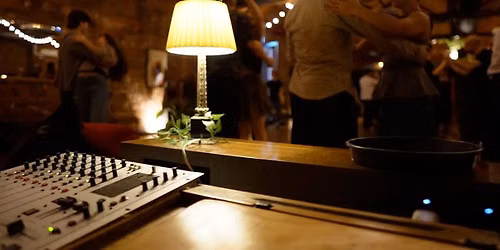SUNDAY SALSA SERIES \u2014 THE GATHERING