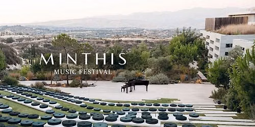 Minthis Music Festival 2026