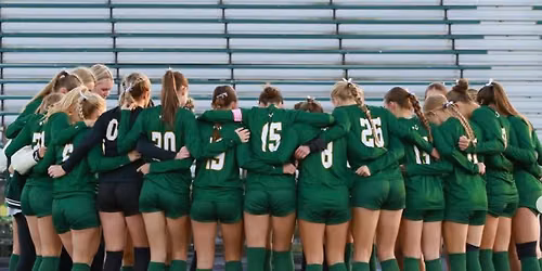 Medina Alumni Soccer Game & After Party