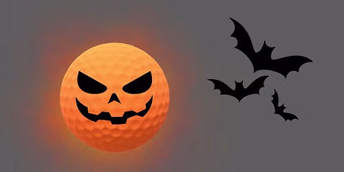 Haunted Mini-Golf